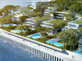 Apartments and Villas For Sale in Mareterra, Monaco's New District - Properties for sale in Monaco