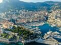 2 Adjacent Cellars In L’Albatros / Le Pétrel Residences - Properties for sale in Monaco