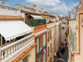 3 Room Apartment in Monaco Ville - Properties for sale in Monaco
