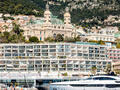 Apartment at Monte Carlo Star, Carré d'Or With Front Row F1 Track Views - Properties for sale in Monaco