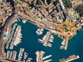 Apartment at Monte Carlo Star, Carré d'Or With Front Row F1 Track Views - Properties for sale in Monaco