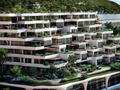 Luxury 2 Bedroom Apartment in L'Exotique - Properties for sale in Monaco