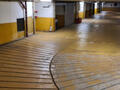 4 Parking Spots Available at Condamine - Properties for sale in Monaco