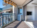 Renovated 1-Bedroom Apartment with Panoramic Views of Monaco, the Sea, and the Rock - Properties for sale in Monaco