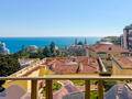 Superb 3-Bedroom Apartment Fully Renovated with Luxury Finishes - Properties for sale in Monaco