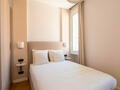 Renovated 2 Bedroom Apartment With Sea View - Properties for sale in Monaco