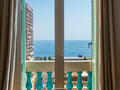 Renovated 2 Bedroom Apartment With Sea View - Properties for sale in Monaco