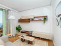 Renovated 2 Bedroom Apartment With Sea View - Properties for sale in Monaco