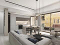 Renovated Apartment for sale in Condamine - Properties for sale in Monaco