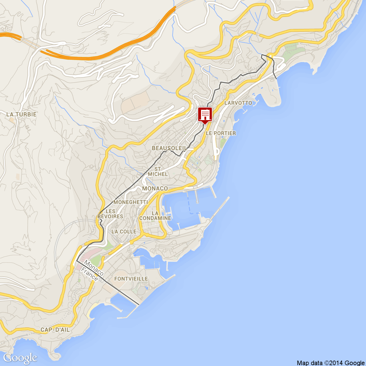 Sole Agent – High-end renovated luxury apartment with sea view