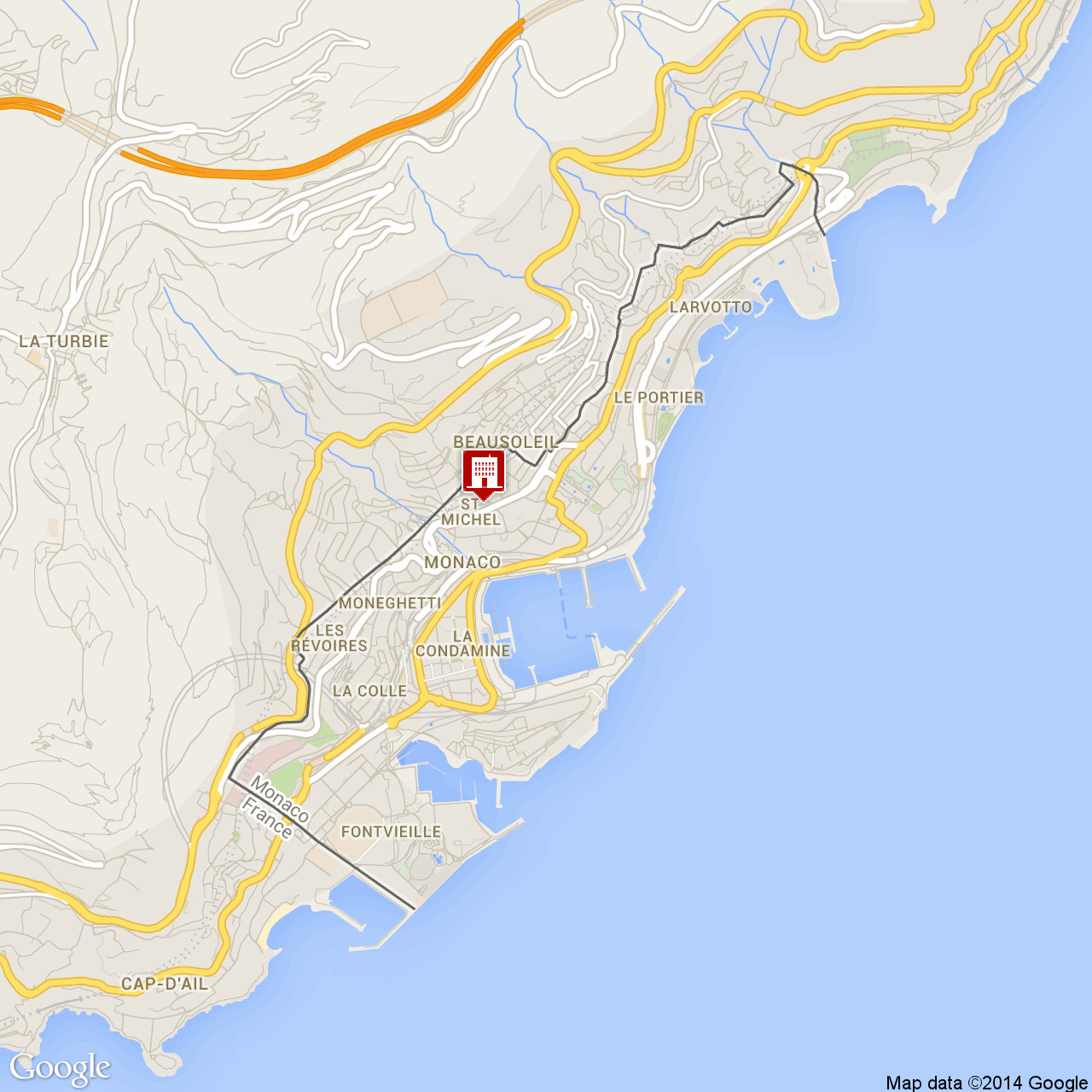 Sole Agent – High-end renovated luxury apartment with sea view