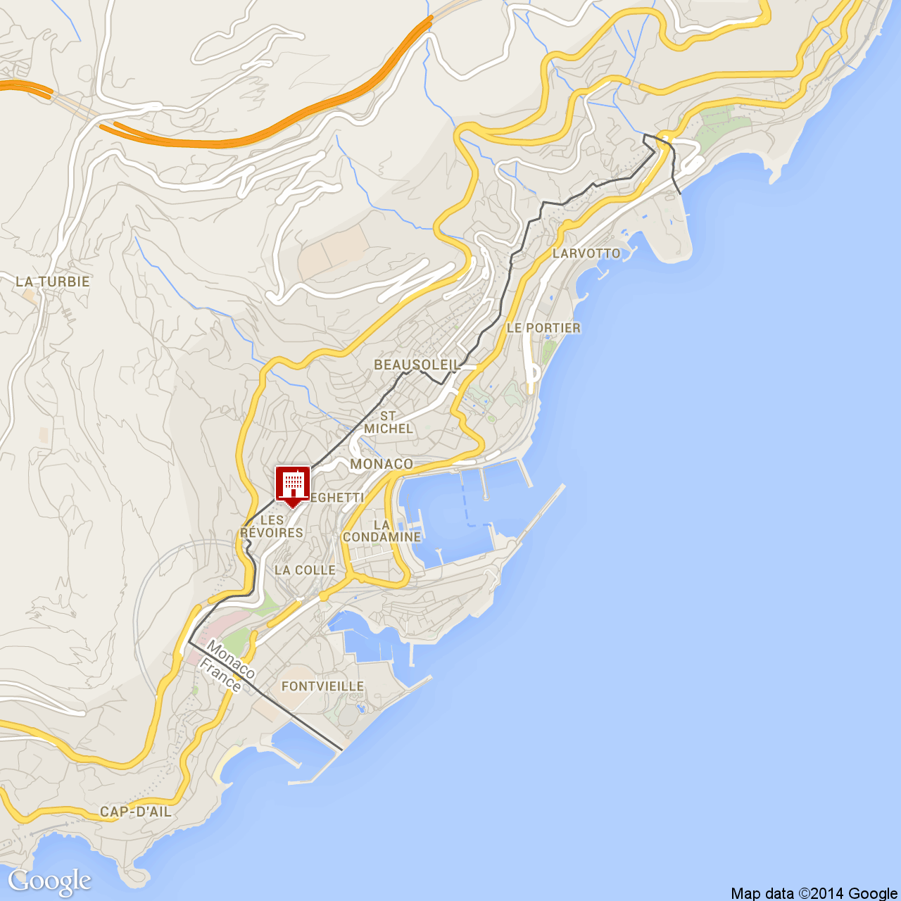 Sole Agent – High-end renovated luxury apartment with sea view