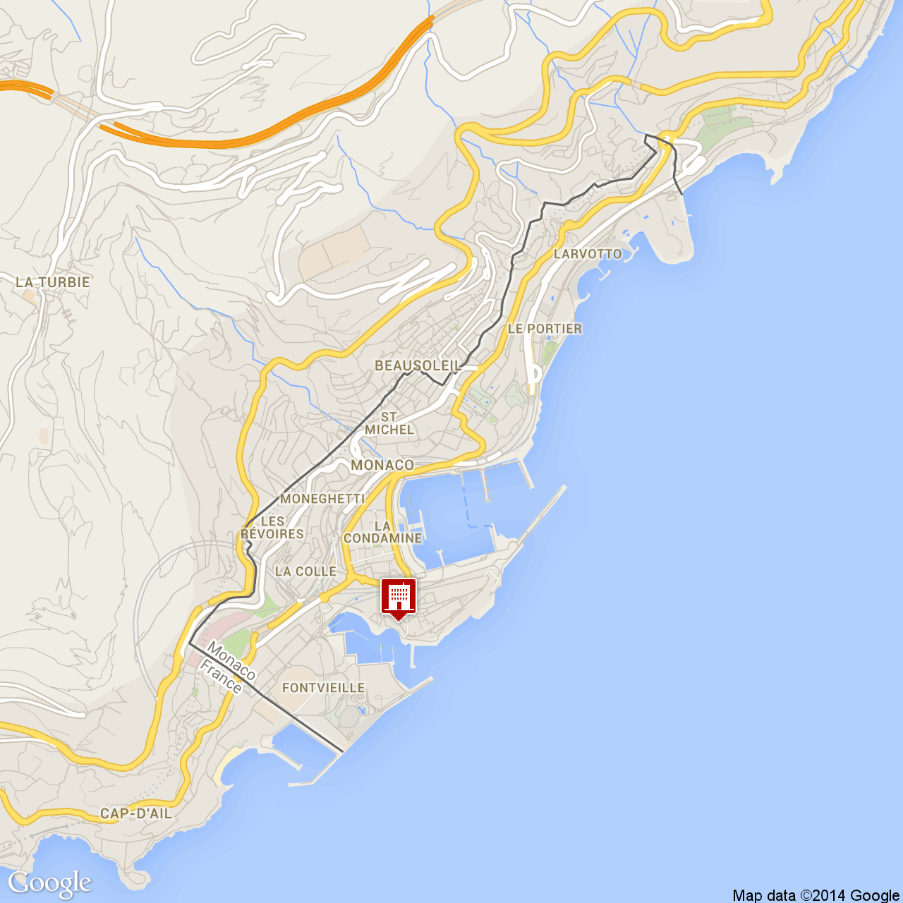 Sole Agent – High-end renovated luxury apartment with sea view