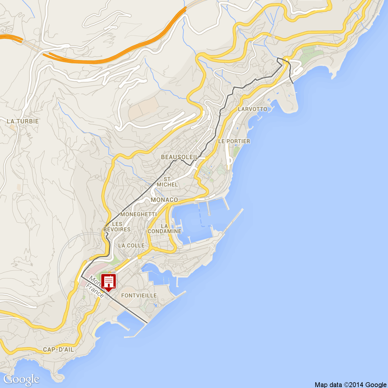 Sole Agent – High-end renovated luxury apartment with sea view